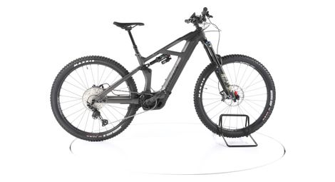 radon render 9 0 750 velo electrique vtt 2023   tres bon etat - Comme neuf sur Alltricks