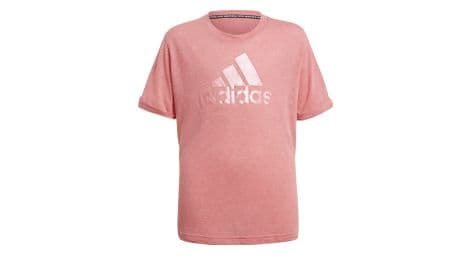 T-shirt enfant adidas future icons