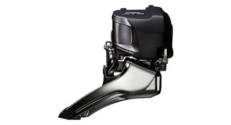 Dérailleur avant shimano xtr di2 m9070 2x11v 38-34 dents