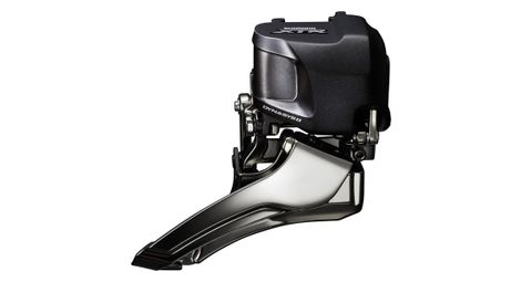 shimano front derailleur xtr di2 m9070 2x11s