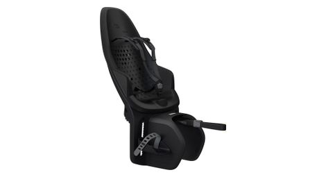 Porte-Bébé sur Porte-Bagages Arrière Thule Yepp 2 Maxi MIK HD Noir