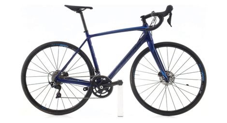 Merida Scultura Bleu Velo De Route Bon Etat