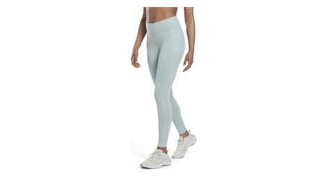 Legging femme reebok lux