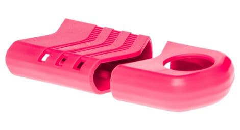 Rotor pink crank protector kit