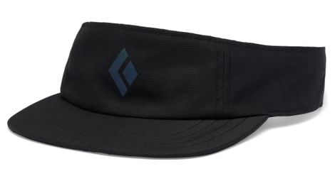 Visera Black Diamond Distance Negra