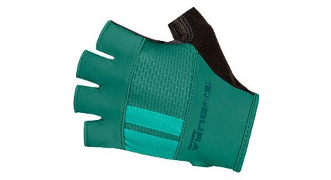Gants courts endura fs260 pro aerogel emerald vert