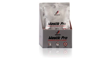 Colle à boyaux vittoria mastik pro (2x20g)