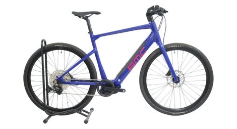 Produit Reconditionné · Vélo de route électrique BMC Alpenchallenge AMP AL ONE 2022 · Très bon état