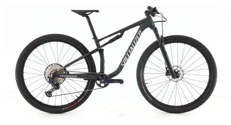 Produit reconditionné · specialized epic fsr carbone / vélo vtt / specialized | très bon état