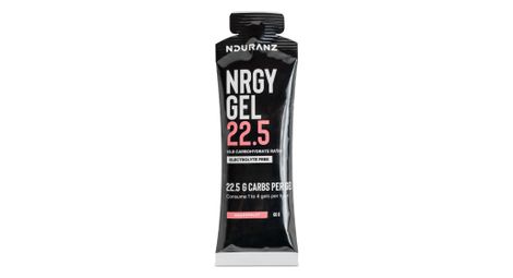Nduranz Nrgy Gel 22,5 Grapefruit – 66 g