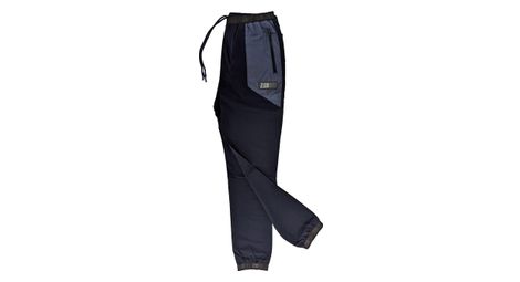 Pantalon lifestyle z3rod fusion navy homme