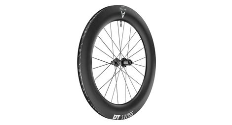 Roue Arrière DT Swiss ARC 1400 Dicut 85 Disc | 12x142mm | Centerlock