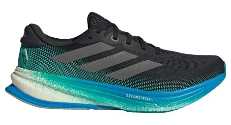 adidas supernova rise 2 black blue green men s shoes