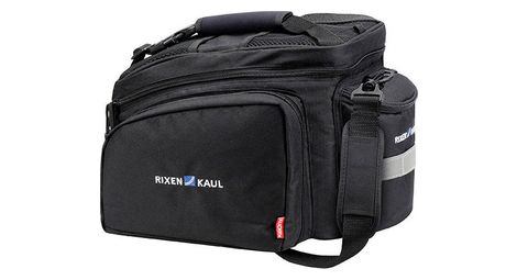 Sacoche de porte-bagage racktime klickfix rackpack 2 plus