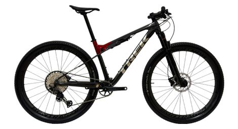 Trek Supercaliber 9 7 Carbon Xt 2023 VTT Trek Tres Bon Etat