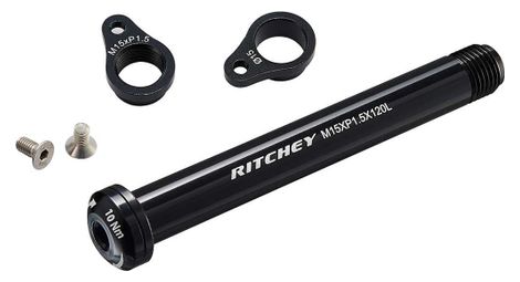 Kit conversion axe avant ritchey 15mm