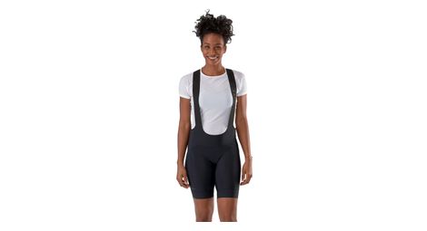 Cuissard trek circuit noir femme