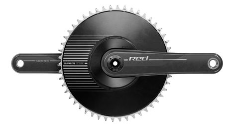 Pédalier Sram Red 1 (FC-RED-1-E1) 50 Dents 12/13V