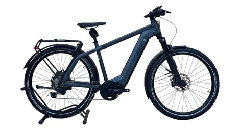 Riese Und Muller Riese Et Muller Charger3 Gt Touring Shimano Xt 2022 Velo Electrique Riese Et Muller Tres Bon Etat