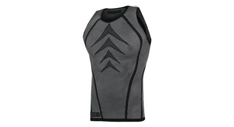 Maillot de corps sans manches elastique biotex powerflex