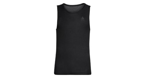 Odlo Active F-Dry Light Eco Tanktop Schwarz