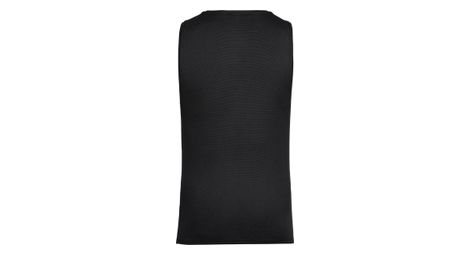 Active F Dry Light Eco Tanktop Schwarz