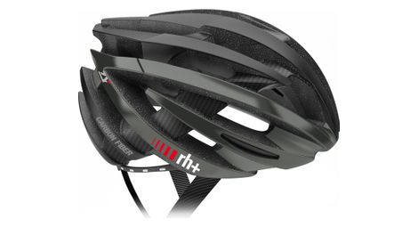 Casque zero rh zy carbon noir mat