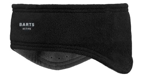 Bandeau barts storm headband noir