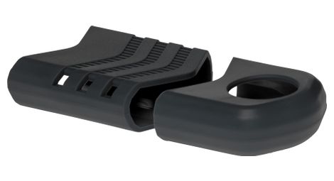 Rotor kit de protections de manivelles hawk noir