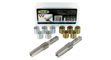 Kit de reparation manivelle var pe 04700