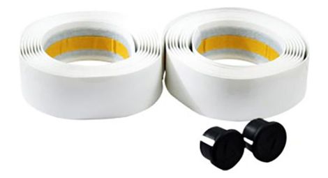 Guidoline velox gloss classic blanc  - epaisseur 2.5 mm