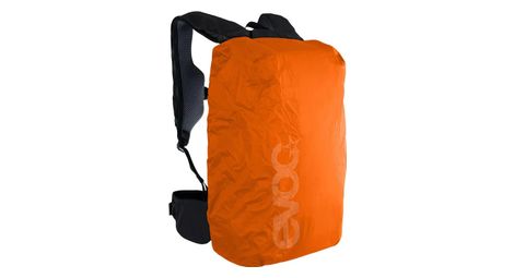 Housse de Pluie Evoc Commute 22L Orange