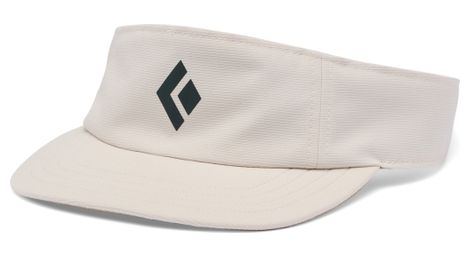 Visera Black Diamond Distance Blanca