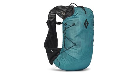 Mochila de hidratación para mujer black diamond distance 8 verde m