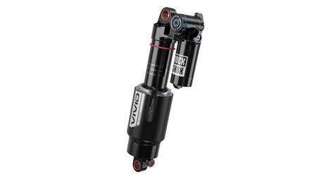 Rockshox vivid ultimate rc2t vivid air shock 250 x 75