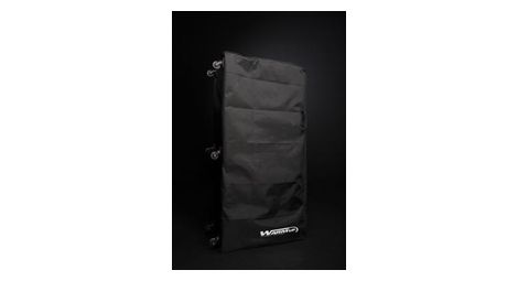 Warm Case Bike Carrying Case Bmx Mtb Black