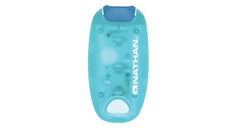 Clip lumineux nathan strobelight