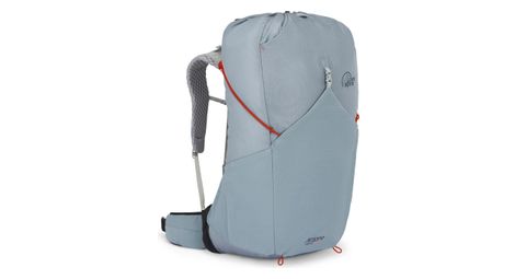 Mochila de senderismo para mujer lowe alpine airzone ultra nd26l azul