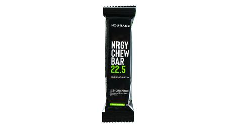nduranz nrgy chew bar energy bar 22 5 apple