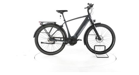 Gazelle — Gazelle ultimate c5 hmb city e bike   tres bon etat