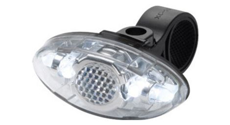 Eclairage torch white bright spot 4