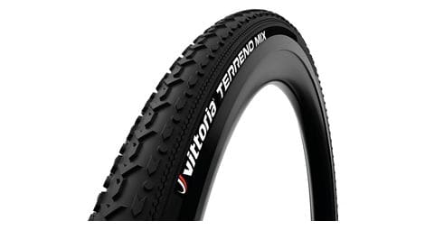 Pneumatico vittoria terreno mix 700c tubo flessibile c2 nero