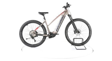 Corratec E Power X Vert Pro Sport Velo Electrique Tres Bon Etat