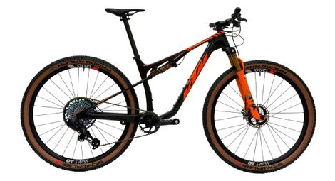 KTM Scarp Exonic Xx1 Axs 2023 VTT KTM Tres Bon Etat