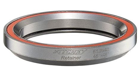Roulement ritchey comp taper 1 5 51 9x40x8mm 45 45