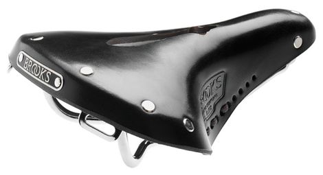 Selle brooks b17 s imperial noir