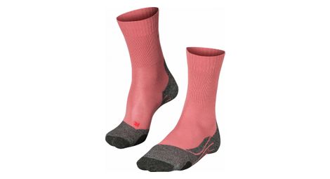 Chaussettes femme falke tk2