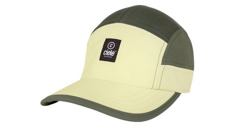 Casquette Ciele GOCap SC Classic C Plus Box Glade/Seaweed