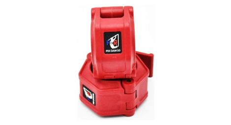 Collier serrage fit et rack jaw 2 0