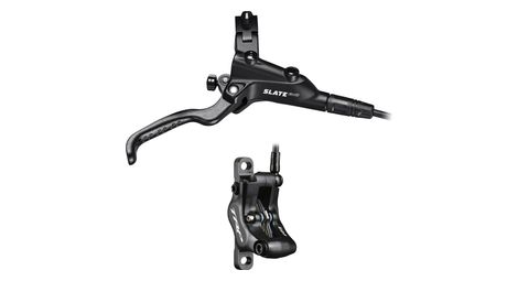 Trp slate evo 1900mm front brake (without disc) black